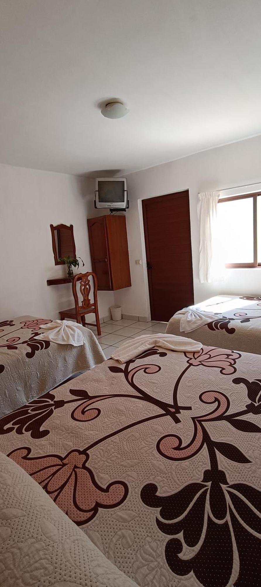 Hotel Camelinas Area Blanca Pátzcuaro Esterno foto